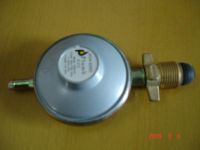 Sell gas pressure regulator for LPG