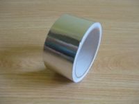 Supply Aluminum foil tapes