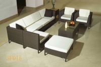 Sell Outdoor Sofa Sets