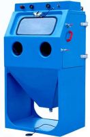 sand blasting equipment