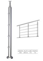 Sell Stainless Steel Handrail#302
