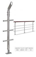 Sell Stainless Steel Handrail#402