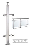 Sell Stainless Steel Handrail#504
