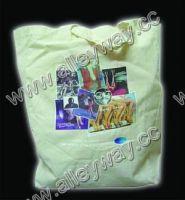 Sell cotton bags