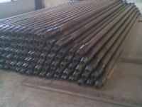 Sell oil drill pipes