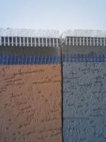 Sell   alkaline-resistant fiberglass mesh