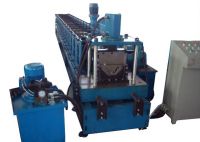Sell Gutter Forming Machine