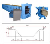 Sell K-Span Roll Forming Machine
