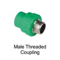 Sell Female threaded Coupling