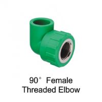 Sell 90 degree Male Threaded Elbow