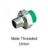 Sell Male Threaded Union