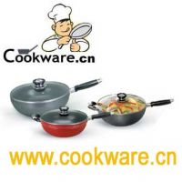 Sell Wok saute pan pig iron wok chinese wok