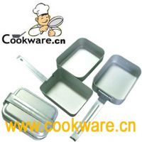 Sell Canteen Dinner bucket lunch box mess tin Food box