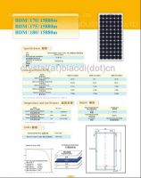 produce solar panel, solar system, solar street light, exposy panel