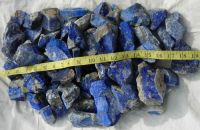 Lapis Lazuli Rough ( 10Kg Lot ) 15 USD Per Kg