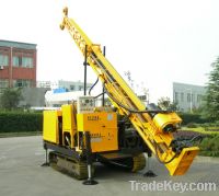 Sell YDX-200 hydraulic surface core drilling rig