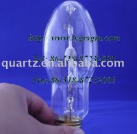 Sell Metal Halide Quartz Lamp