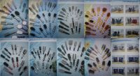 Sell hair brush/comb
