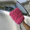 Sell Micro Fiber Car Cleaning Scrub
