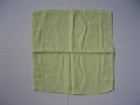 Sell Natural Bamboo Fiber bath  towel/ handkerchief
