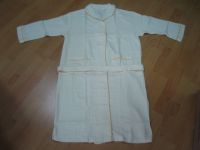 Sell natural bamboo fiber bath robe/apron