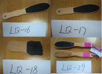 Sell Wooden Foot File