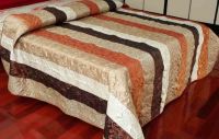 sell satin quilt
