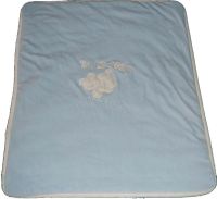 Sell baby velvet blanket