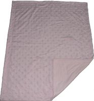 Sell super-soft velour baby blanket