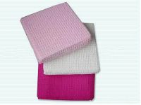 Sell bamboo cotton blanket