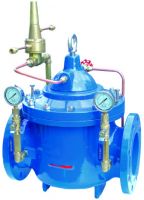 PRESSURE DIFFERENTIAL BY-PASS BALANCE VALVE 800X