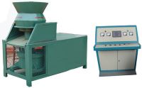 Sell Wood Briquette Press