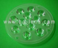 led lens(BG-100-15-12TE)