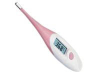fast digital thermometer