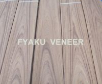 Offer Burma Teak Veneer