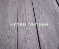 Sell China Ash Veneer Chinese ash veneer