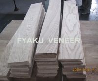 Sell Chinese Oak Flooring Veneer