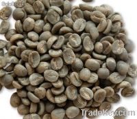 Sell Parchment Coffee Beans