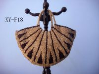 Sell raffiabags, straw bags, beache bags, ladies' bags