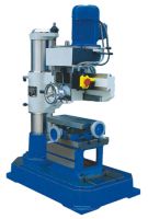 Sell Radial Drilling & Milling Machine (ZX Series)