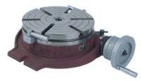 Sell Horizontal/Vertical Precision Rotary Table