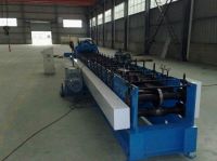 Sell C Purlin Roll Forming Machine