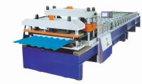 Sell Roll Forming Machines