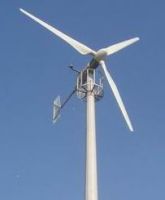 20KW Wind Turbine  