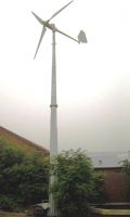 5KW Wind Generators