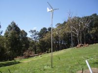 1KW Wind Turbines