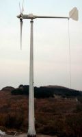 3KW Wind Turbines