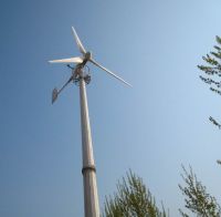 10KW Wind Generators