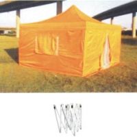 Sell folding tents, folding gazebos, folding canopy, 10X10ft folding tent