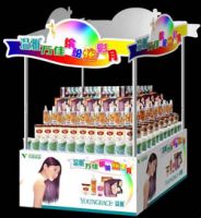 Sell Products display, displays system, display stand